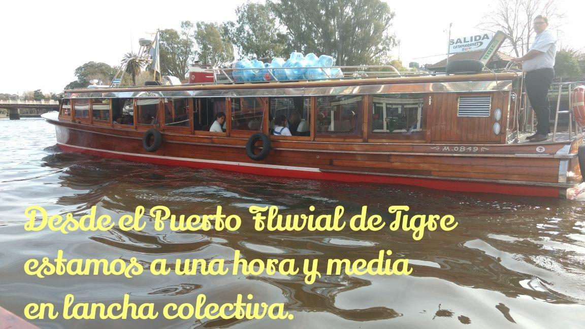 Coembota Cabanas Tigre Camera foto